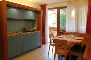 Residence La Villa Badia